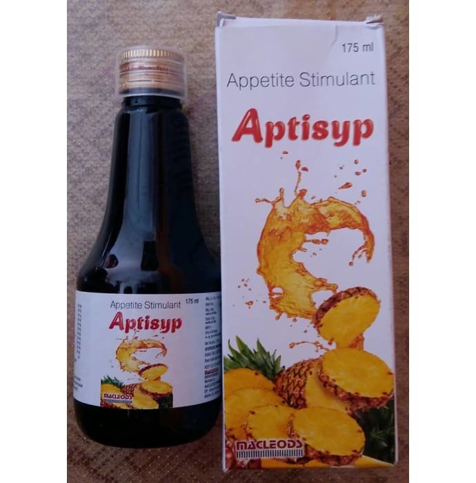 ATADYN SYRUP